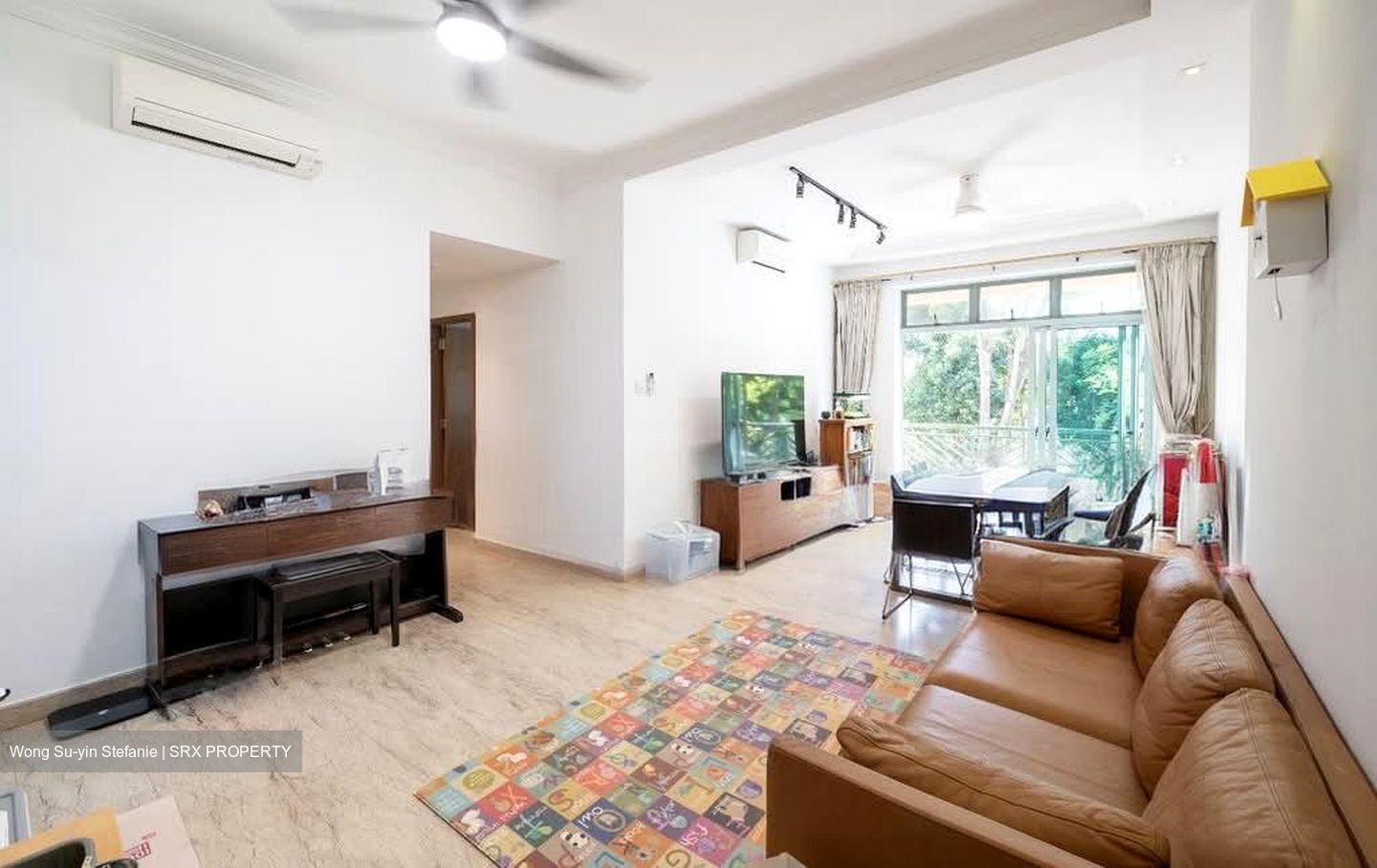 Faber Crest (D5), Condominium #606473631